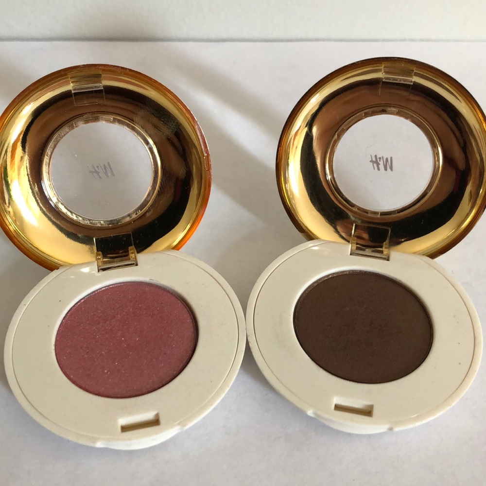 H&M High Impact Eyeshadow